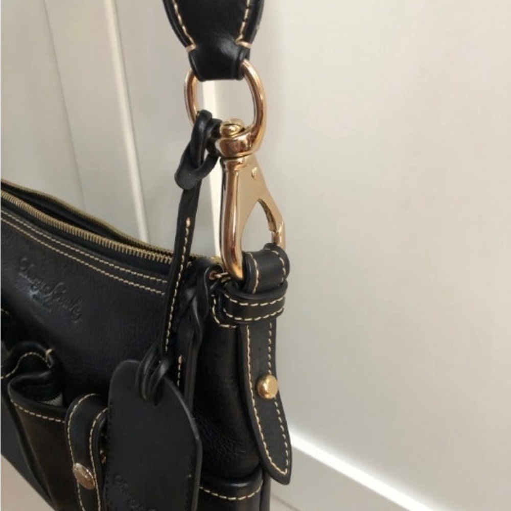 Dooney and Bourke Cross body - Picture 3 of 8